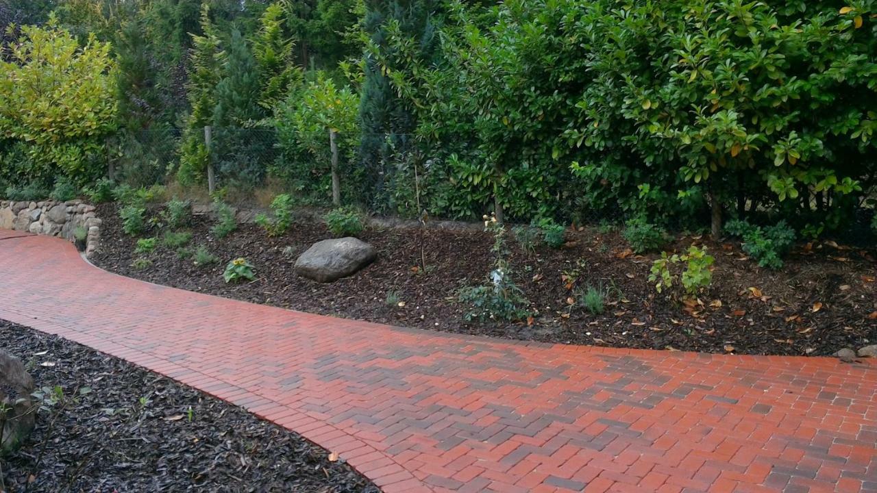 Zur Schoenen Heide-Wabe Egestorf Ngoại thất bức ảnh